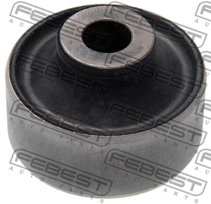 Mounting, control/trailing arm (SZAB-SX4B)