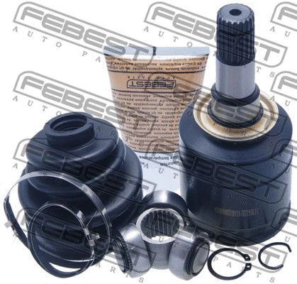 Joint Kit, drive shaft (0111-ST215LH)