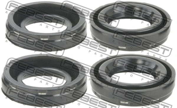 Gasket, cylinder head cover (NCP-007-PCS4)