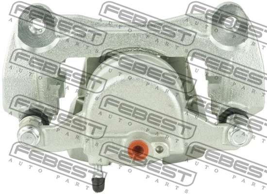 Brake Caliper (0177-MCU30FRH)