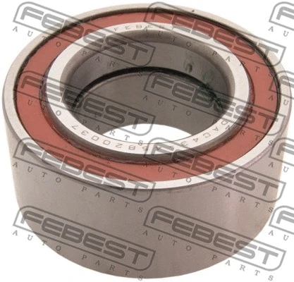 Wheel Bearing (DAC4345820037)