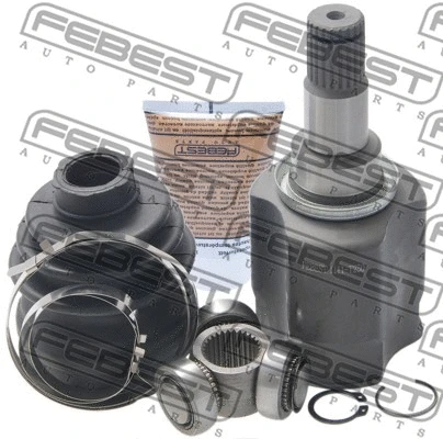 Joint Kit, drive shaft (1111-T250)