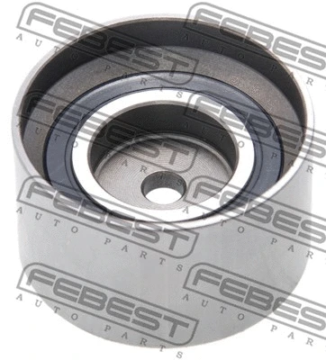 Tensioner Pulley, timing belt (0187-ACV30)
