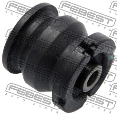 Mounting, control/trailing arm (TAB-365)