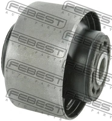 Mounting, control/trailing arm (CRAB-046)