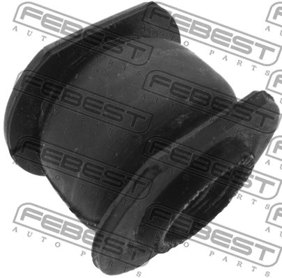 Mounting, steering gear (TAB-011)