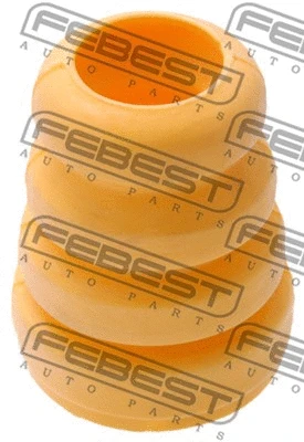 Rubber Buffer, suspension (MZD-DE)