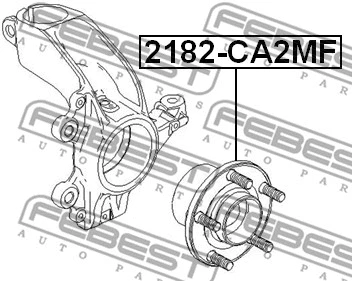Wheel Hub
