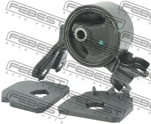 Mounting, engine (MM-CY2LH)