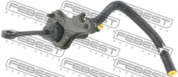 Master Cylinder, clutch