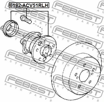Wheel Hub