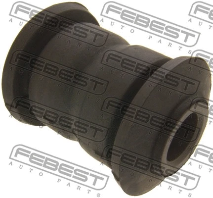 Mounting, control/trailing arm (NAB-B15WD)