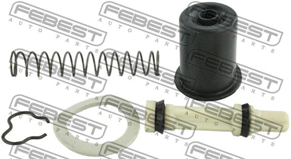 Repair Kit, clutch master cylinder (0480R-CS)