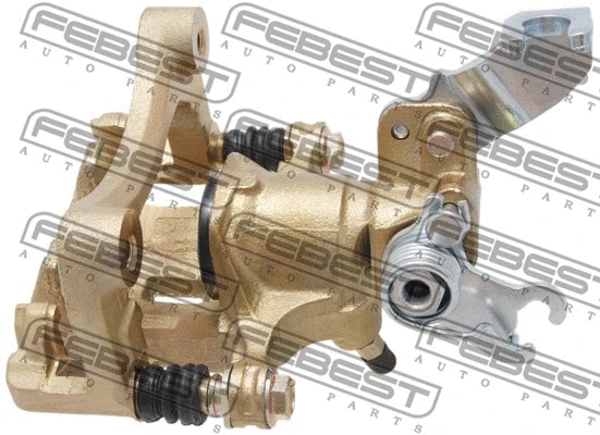 Brake Caliper (0277-A32RL)
