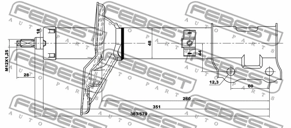 Shock Absorber