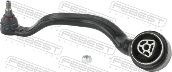 Control/Trailing Arm, wheel suspension (1924-F15FLFL)