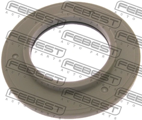 Rolling Bearing, suspension strut support mount (NB-A32)