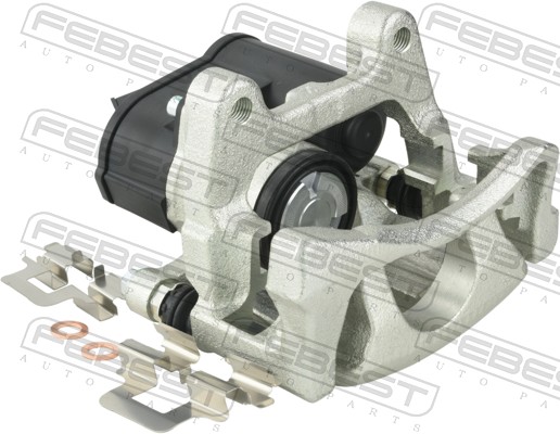 Brake Caliper