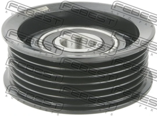 Deflection/Guide Pulley, V-ribbed belt (2288-SPD9)