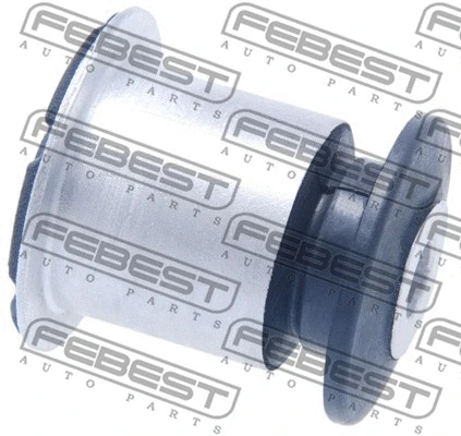 Mounting, control/trailing arm (PSAB-003)