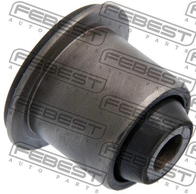 Mounting, control/trailing arm (RNAB-LOG)