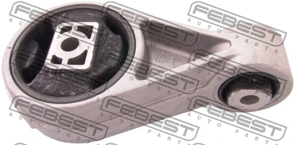 Mounting, engine (FM-FOC3)
