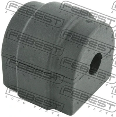 Mounting, stabiliser bar (BMSB-E81R)