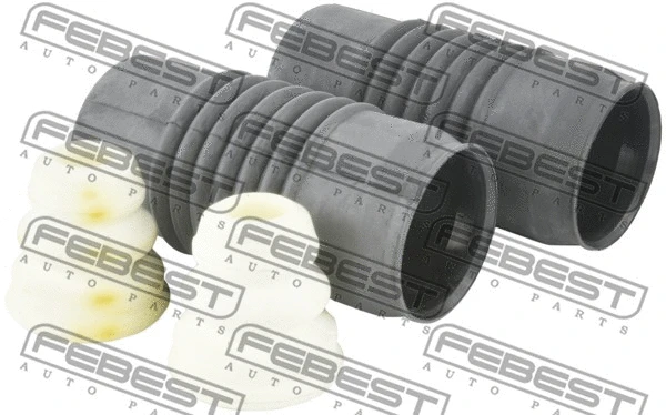 Dust Cover Kit, shock absorber (MZSHB-GYF-KIT)