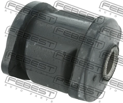 Mounting, control/trailing arm (TAB-017)