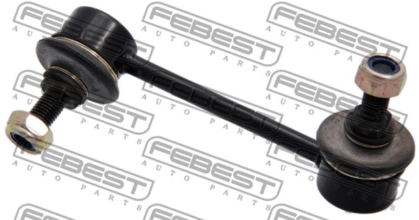 Link/Coupling Rod, stabiliser bar (1223-SANRR)