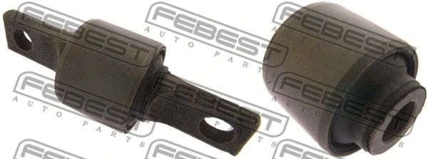 Mounting, control/trailing arm (MAB-CJ-KIT)