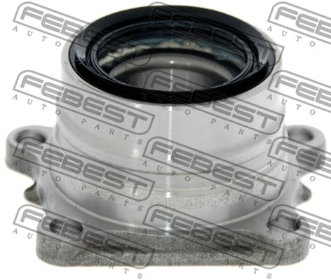 Wheel Hub (0182-SXA10R)