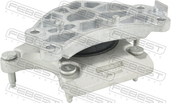 Mounting, automatic transmission (BZM-216R)