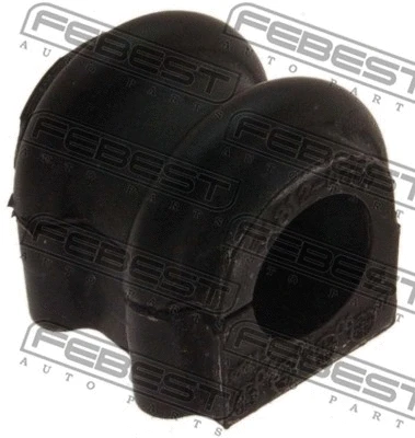 Mounting, stabiliser bar (KSB-PICF)