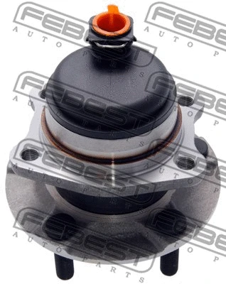 Wheel Hub (2082-CARR)