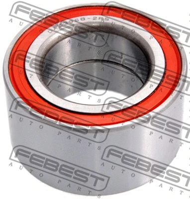 Wheel Hub (DAC3968-2RS)