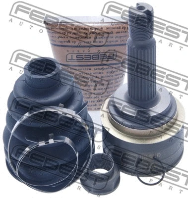 Joint Kit, drive shaft (1210-SOL2WD)
