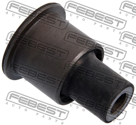 Mounting, control/trailing arm (NAB-R51LOW)