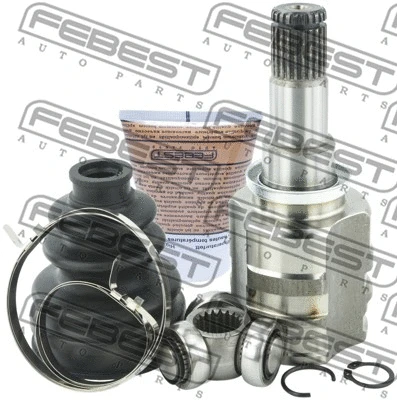Joint Kit, drive shaft (0111-KSP130)