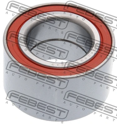 Wheel Bearing (DAC43760043)
