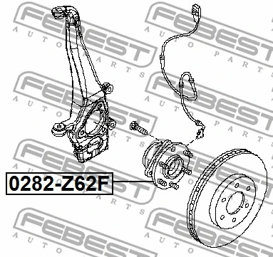 Wheel Hub