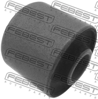 Spacer Bush, shock absorber (TAB-118)