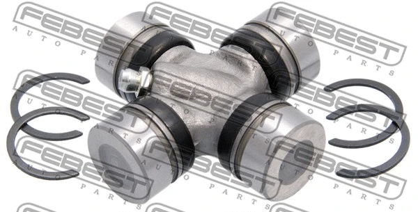 Joint, propshaft (ASN-C23)