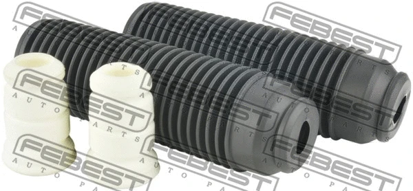 Dust Cover Kit, shock absorber (SZSHB-RW415F-KIT)