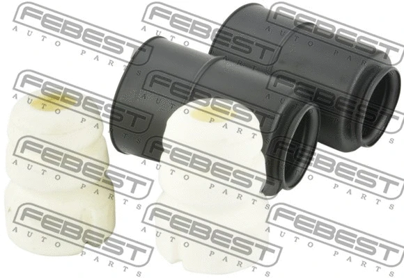 Dust Cover Kit, shock absorber (ADSHB-A5F-KIT)