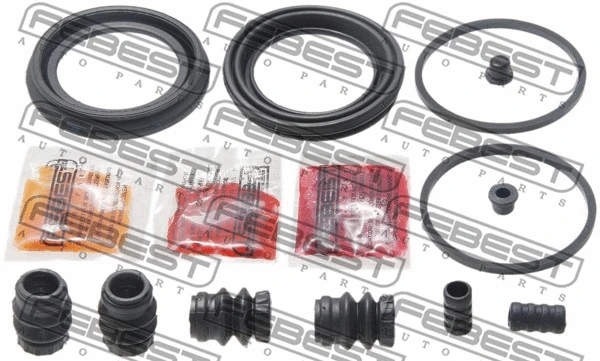 Repair Kit, brake caliper (0275-L31F)
