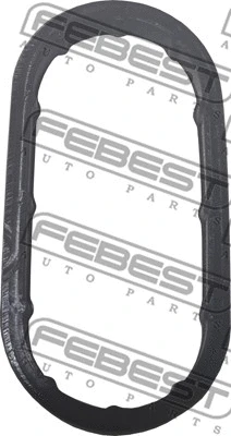 Gasket, oil cooler (16402-001)