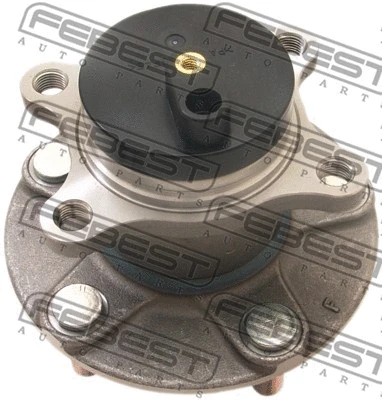 Wheel Hub (0782-SX4R)