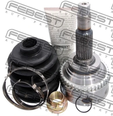Joint Kit, drive shaft (0210-019A42)