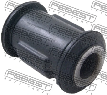 Mounting, steering gear (TAB-037)